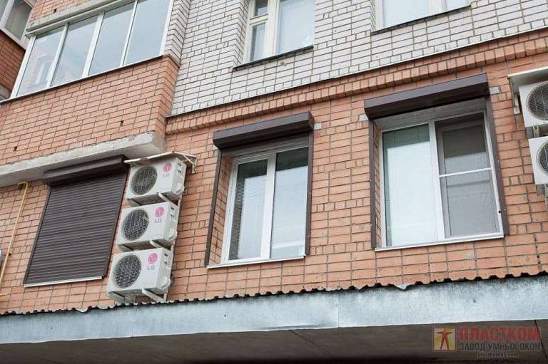 Роллеты на окна Роллеты на окна