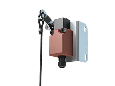 Шнуровой выключатель Шнуровой выключатель