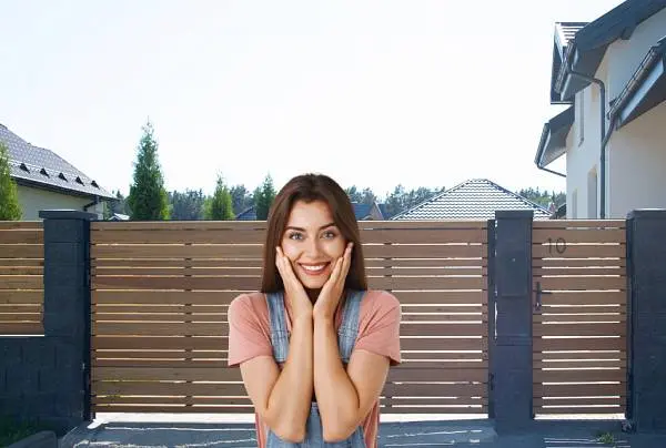 Скидки до 32% на въездные ворота и калитки без заполнения