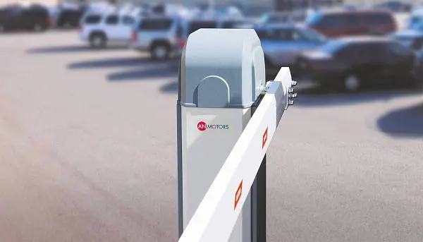 Акция от «Талан-Сервис»: фотоэлементы в подарок при покупке шлагбаума AN-Motors