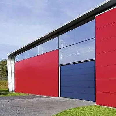 Промышленные ворота