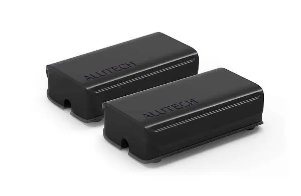 Фотоэлементы в подарок при покупке гаражных ворот Prestige