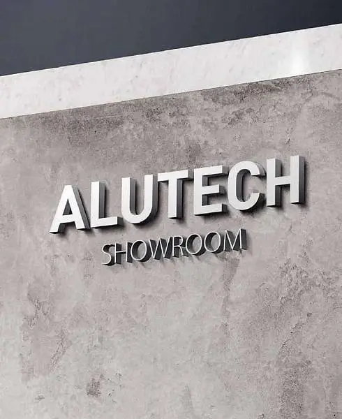 Новый шоу-рум продукции «АЛЮТЕХ» открывается в Вологде