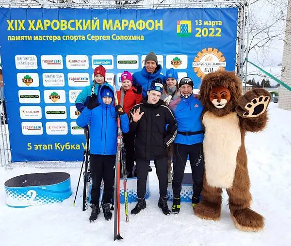 Покупая продукцию «АЛЮТЕХ», вы помогаете Кадниковскому детскому дому