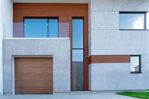 Скидка 10% на окно при заказе гаражных ворот